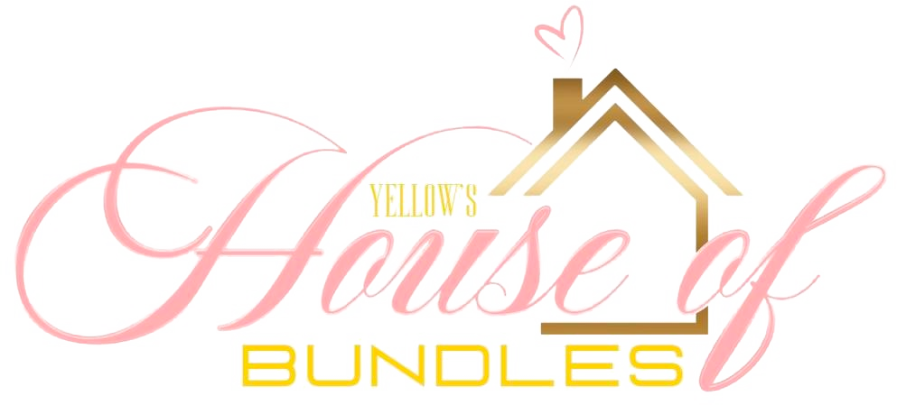 YellowsHouseOfBundles logo