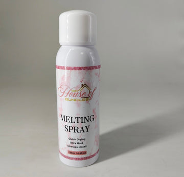 Yellows Melting Spray