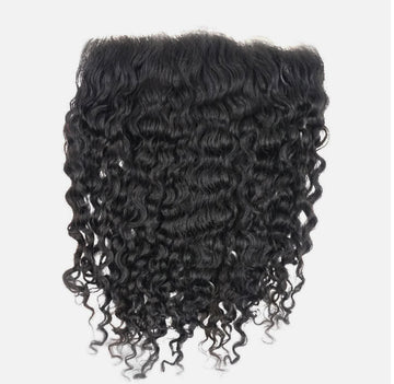 Elite Frontal Collection
